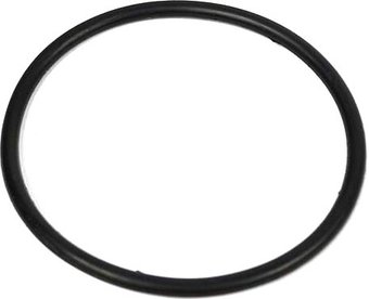 Уплотнительное кольцо Euro Shisha Силиконовое (черный)