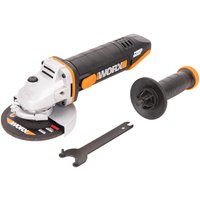 Угловая шлифмашина Worx WX800.9 (без АКБ)