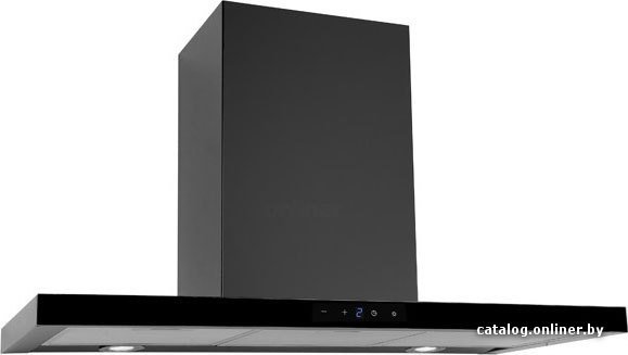 Кухонная вытяжка Ciarko Black Slim 90