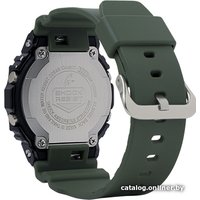 Наручные часы Casio G-Shock GM-5600B-3