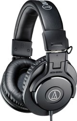 Audio-Technica ATH-M30x