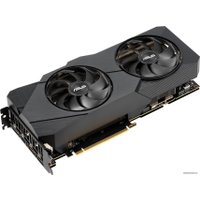 Видеокарта ASUS Dual GeForce RTX 2070 Super EVO OC edition 8GB GDDR6