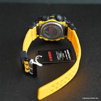 Наручные часы Casio G-Shock GA-900A-1A9