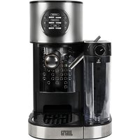 Рожковая кофеварка GFgril GFC-A300