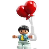 Конструктор LEGO Duplo 10956 Парк развлечений