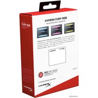 SSD HyperX Fury RGB 240GB SHFR200/240G
