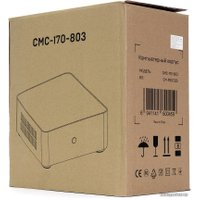 Корпус CrownMicro CMC-170-803 120W