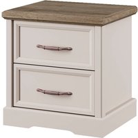 Тумба Anrex Toscana 2S (персидский жемчуг/каньон) в Бресте