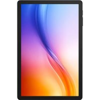 Планшет Doogee Tab G6+ 8GB/256GB LTE (черный)