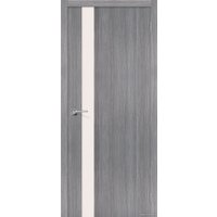 Межкомнатная дверь el'Porta Porta X Порта-11 (Grey Veralinga)