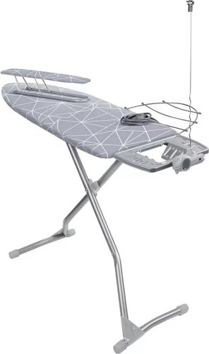 Nika Тефлон НТ12/4 (линии на сером)