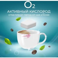 Таблетки для посудомоечной машины Filtero ECOline 724 (107 шт)