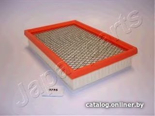Воздушный фильтр Japanparts FA975S
