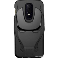 Телефон OnePlus 6 Marvel Avengers Limited Edition