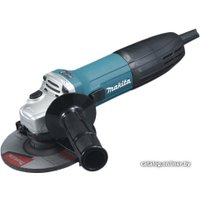 Угловая шлифмашина Makita GA5030X3