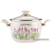 Кастрюля Laurel Lavender L91913
