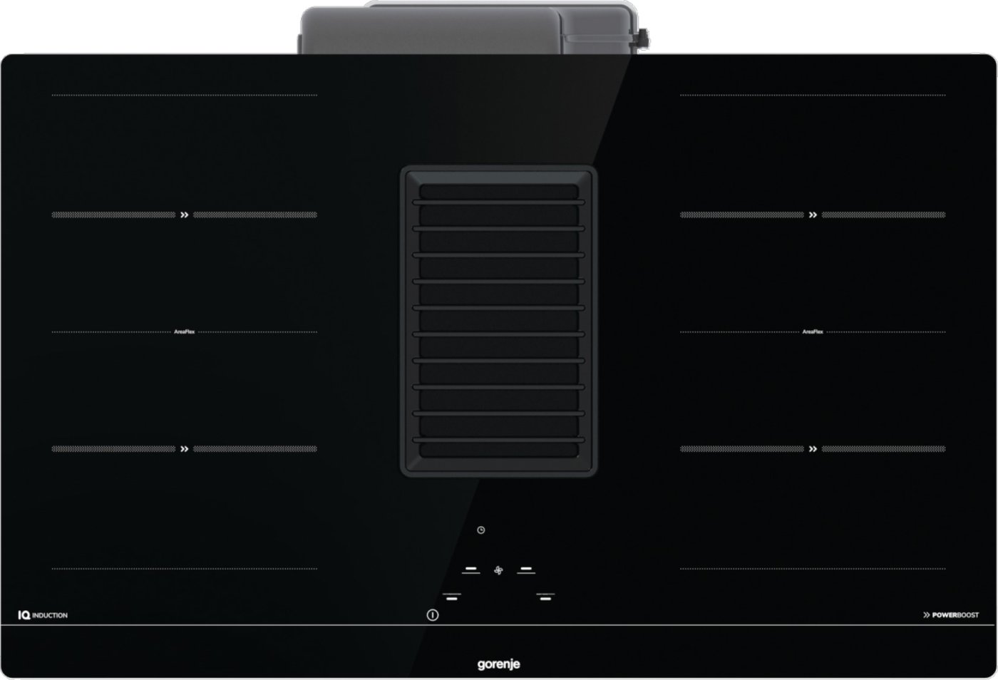 

Варочная панель Gorenje G600 HET949BSC