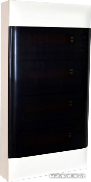 Щит распределительный Legrand Practibox S 48М 135214