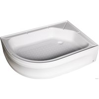 Душевой поддон River Wemor 120/90/24 R