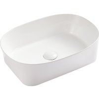 Умывальник Roxen Fabio 570210