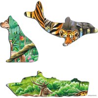 Пазл Larsen Джунгли FH24