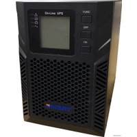 Источник бесперебойного питания IНЭЛТ Gamma 1.5KR IN1500RM-GA-KR-KS-TW-SCH