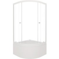 Душевой уголок Triton Ультра Б 90х90 в Гродно