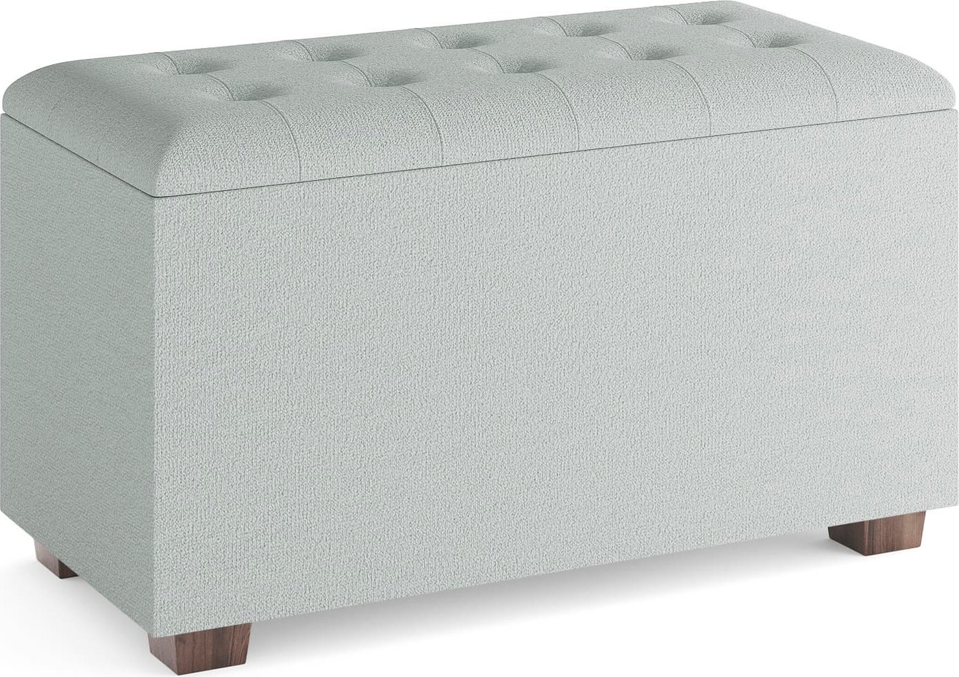 

Банкетка Сонум 81-41 (тедди пепельный)