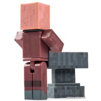 Экшен-фигурка Minecraft Series 2: Blacksmith Villager 16512