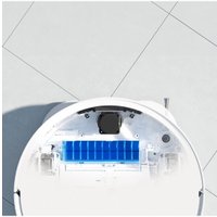 Робот-пылесос Robojet Vision Max