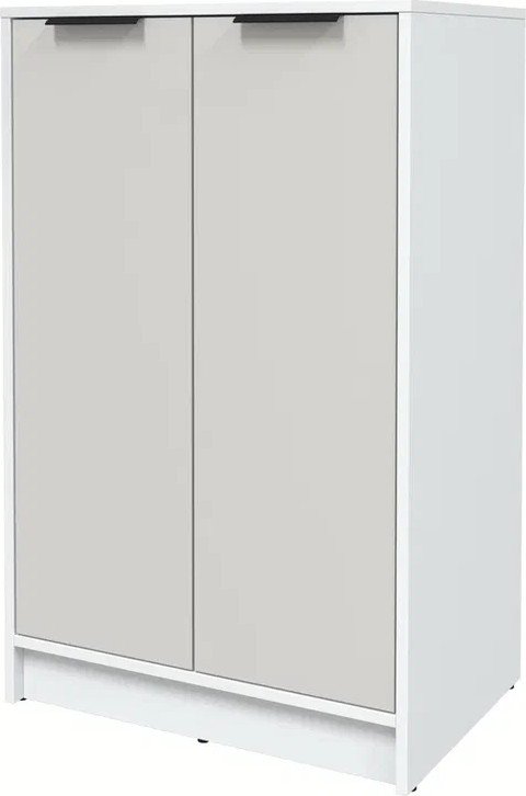 

Тумба Интерлиния Концепт КТ-Т64 (персидский жемчуг/белый платинум)