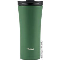 Термокружка Tefal Easy2Go Mug N2110417 500мл (зеленый)