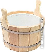 Шайка СаунаКомплект ПЛ-14