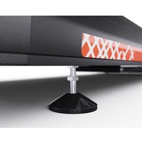 Электрическая беговая дорожка DFC X-FIT T-2SLIM