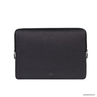 Чехол Rivacase Suzuka ECO 7704 (черный)