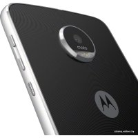 Телефон Motorola Moto Z Play Black/Silver [XT1635-01]