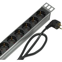 Блок розеток Rem R-16-8S-AM-440-3