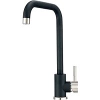 Смеситель Granula ST-4033 (шварц)