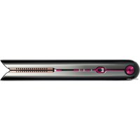 Выпрямитель Dyson Corrale с набором фирменных расчесок (черный никель/фуксия)