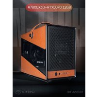 Компьютер N-Tech Heritage BK92208