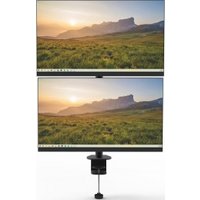 Кронштейн для монитора Electric Light КБ-01-134 (черный)