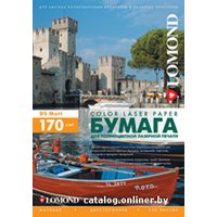 Фотобумага Lomond матовая двусторонняя А3 170 г/кв.м. 250 листов 0300231