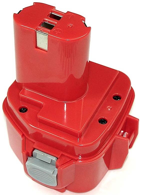 

Аккумулятор копия Makita 020633 (12В/2.1 Ah)