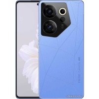 Телефон Tecno Camon 20 Premier 5G 8GB/512GB (безмятежный синий)