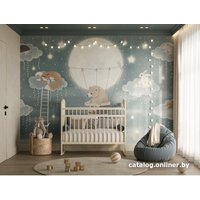 Классическая детская кроватка Giovanni Comfort 09 (слоновая кость) в Лиде