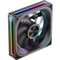 Вентилятор для корпуса Jonsbo ZA-120BR (черный)