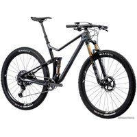 Велосипед Merida One-Twenty RC 9. 9000 M 2020