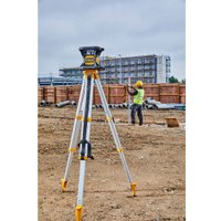 Лазерный нивелир DeWalt DCE080D1RS (с 1-им АКБ, кейс)