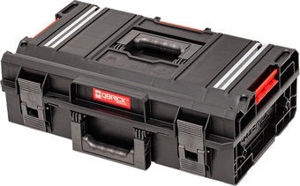 Qbrick System One 200 2.0 Technik
