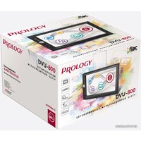 USB-магнитола Prology DVU-800